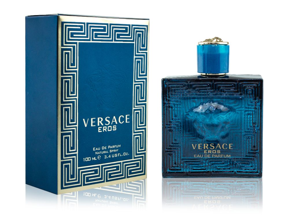 versage eros edp